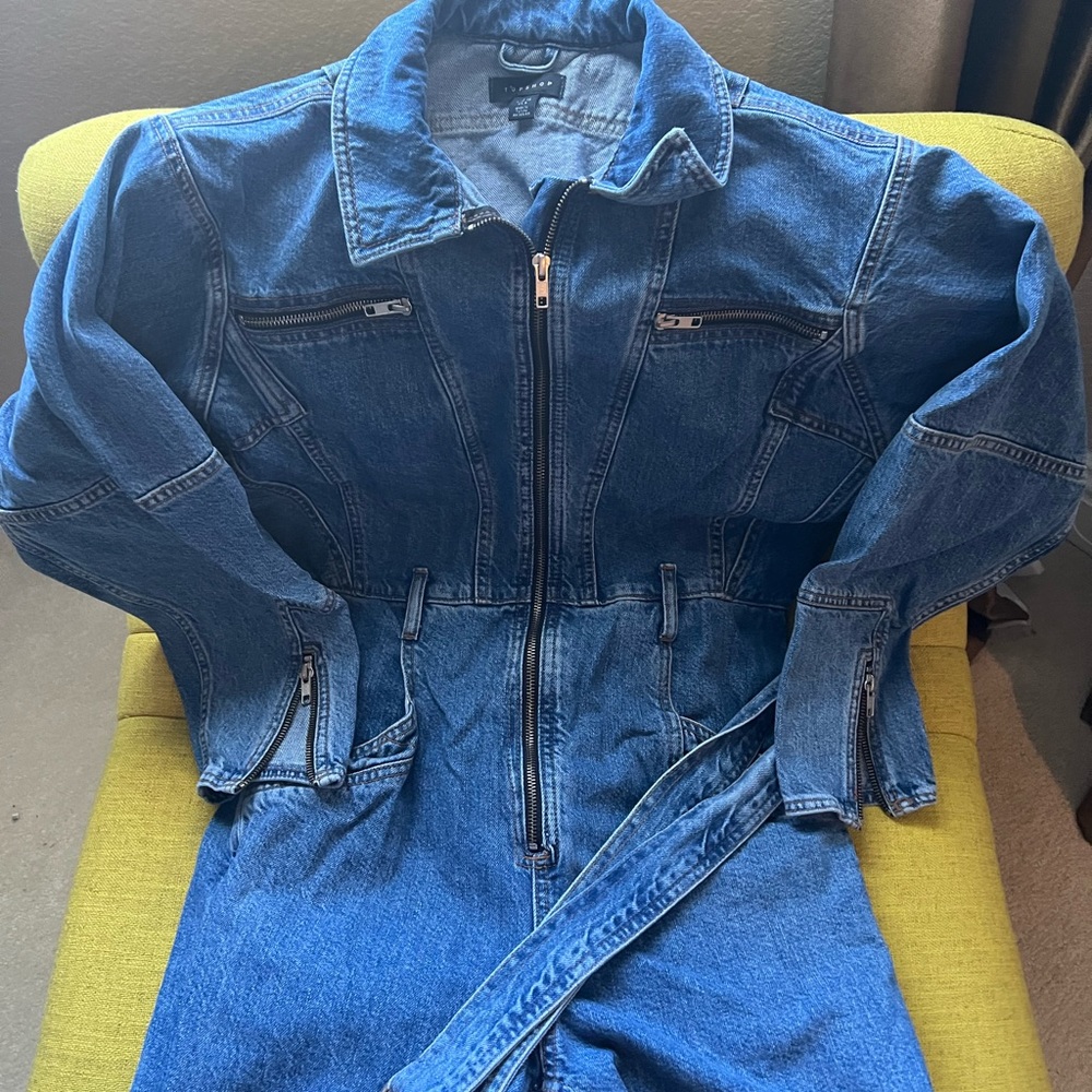 Topshop - Picture 5 of 6